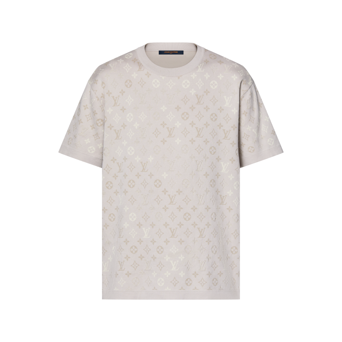 タイヤさん専用 LOUIS VUITTON モノグラムプリントショートスリーブ タイヤさん専用 LOUIS VUITTON モノグラムプリントショートスリーブ